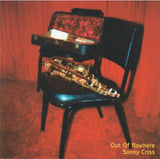 Sonny Criss : Out Of Nowhere (CD, Album, Club, RE)
