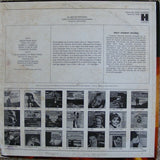 Duke Ellington And His Orchestra : Ellington Fantasies (LP, Album)