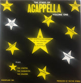 Various : The Stars Of Acappella: Volume One (LP, Comp)