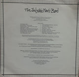 Invisible Man's Band : The Invisible Man's Band (LP, Album)