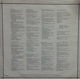 Invisible Man's Band : The Invisible Man's Band (LP, Album)