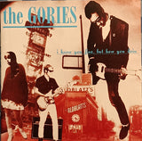 The Gories : I Know You Be Houserockin (CD, Comp, RE)