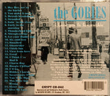 The Gories : I Know You Be Houserockin (CD, Comp, RE)