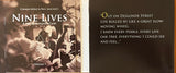 Colman DeKay and Paul Sanchez : Nine Lives A Musical Adaptation Volume 1 (CD, Album)