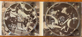 Colman deKay & Paul Sanchez : Nine Lives A Musical Adaptation Volume 1 (CD, Album)