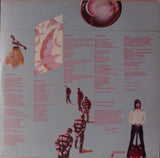 Justin Hayward : Songwriter (LP, Album, Gat)