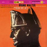 Ludwig van Beethoven, Bruno Walter Conducting Columbia Symphony Orchestra : Symphony No. 3 In E Flat Major, Op. 55 (“Eroica”) (LP, Album, six)