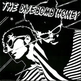 The Divebomb Honey : Get Up (7", EP)