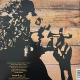 The Wailers : Burnin' (LP, Album, RE, 180)