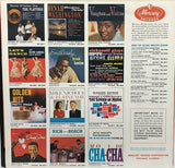 The Platters : Life Is Just A Bowl Of Cherries! (LP, Album, Mono)