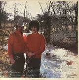 Bill Grant (2) & Delia Bell : Bill Grant & Delia Bell (LP, Album)