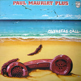 Paul Mauriat Plus : Overseas Call (LP)