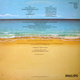 Paul Mauriat Plus : Overseas Call (LP)