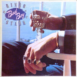 Ringo Starr : Bad Boy (LP, Album, Ter)