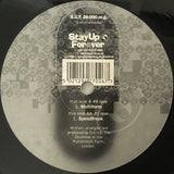 Secret Hero : Multiform / Speedfreak (12")