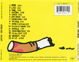 Iggy Pop : Beat Em Up (CD, Album)