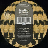 Lawrie Immersion : Rave / No Drama Queen (12")