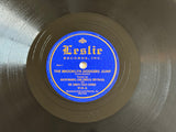 The Ebbets Field Chorus, Ralph Branca,, Carl Furillo, Erv Palica : The Brooklyn Dodgers Jump (10")