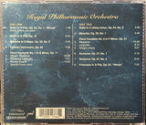 Frédéric Chopin : An Evening With Chopin (2xCD, Comp)
