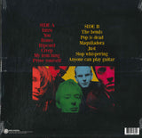 Radiohead : Crippled And Cracked: Live At Roskilde, Denmark, 2nd July 1994 (LP, Ltd, Unofficial)