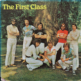 The First Class* : The First Class (LP, Album, W -)