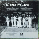 The First Class* : The First Class (LP, Album, W -)