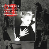 Joan Jett & The Blackhearts : Fit To Be Tied - Great Hits By Joan Jett And The Blackhearts (CD, Comp, Enh)