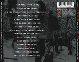 Joan Jett & The Blackhearts : Fit To Be Tied - Great Hits By Joan Jett And The Blackhearts (CD, Comp, Enh)