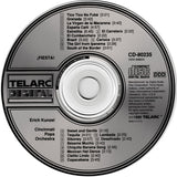 Erich Kunzel, Cincinnati Pops Orchestra : ¡Fiesta! (CD, Album, Ter)