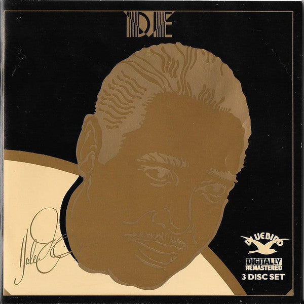 Duke Ellington And His Orchestra : Black, Brown & Beige (The 1944-1946 Band Recordings) (3xCD, Comp, RM)