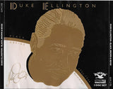 Duke Ellington And His Orchestra : Black, Brown & Beige (The 1944-1946 Band Recordings) (3xCD, Comp, RM)