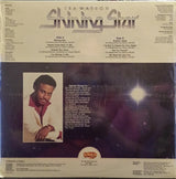 Ira Watson : Shining Star (LP, Album)