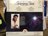 Ira Watson : Shining Star (LP, Album)