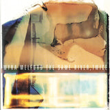 Myra Melford : The Same River, Twice (CD, Album)