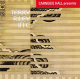 Terry Riley : In C (CD, Album, RE, RM, Jew)