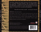Terry Riley : In C (CD, Album, RE, RM, Jew)