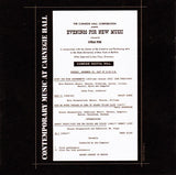 Terry Riley : In C (CD, Album, RE, RM, Jew)