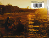 The Thorns : The Thorns (2xCD, Album, Enh, RE)