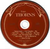 The Thorns : The Thorns (2xCD, Album, Enh, RE)