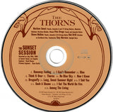 The Thorns : The Thorns (2xCD, Album, Enh, RE)