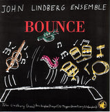 John Lindberg Ensemble : Bounce (CD, Album)