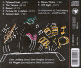 John Lindberg Ensemble : Bounce (CD, Album)