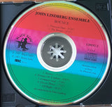 John Lindberg Ensemble : Bounce (CD, Album)