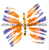 John Lindberg : Winter Birds (CD, Album)