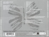 John Lindberg : Winter Birds (CD, Album)
