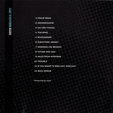 Cat Stevens : Icon (CD, Comp)