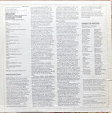 Gunther Schuller, The Incredible Columbia All-Star Band : Footlifters (A Century Of American Marches) (LP, Album)