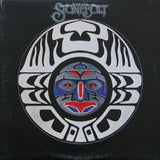 Stonebolt : Stonebolt (LP, Album, Kee)