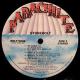 Stonebolt : Stonebolt (LP, Album, Kee)