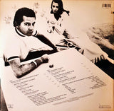 Jerry Lee Lewis : Would You Take Another Chance On Me? (LP, Album, RE, Hau)